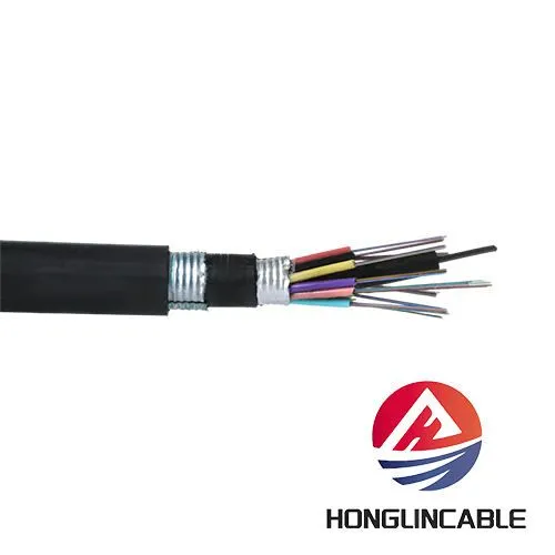 Sale GYTA Stranded Loose Tube Optical Cable