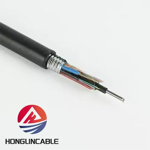 Sale GYTA Stranded Loose Tube Optical Cable
