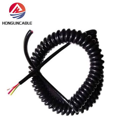 Spring Cable Price and Quotation: What Affects the Cost and What to Prepare Before Inquiry?