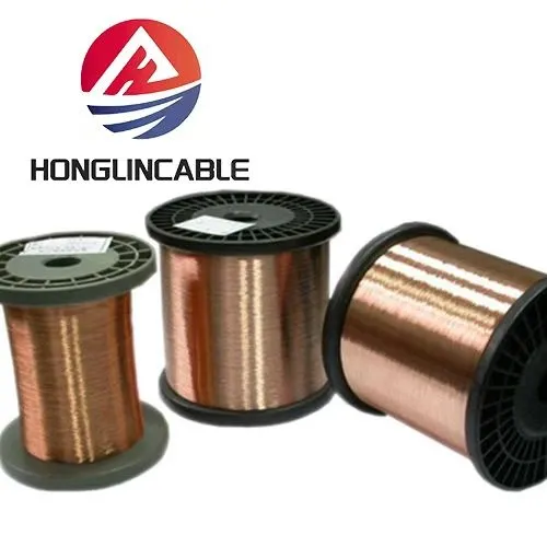 Enameled Round Copper Wire Price
