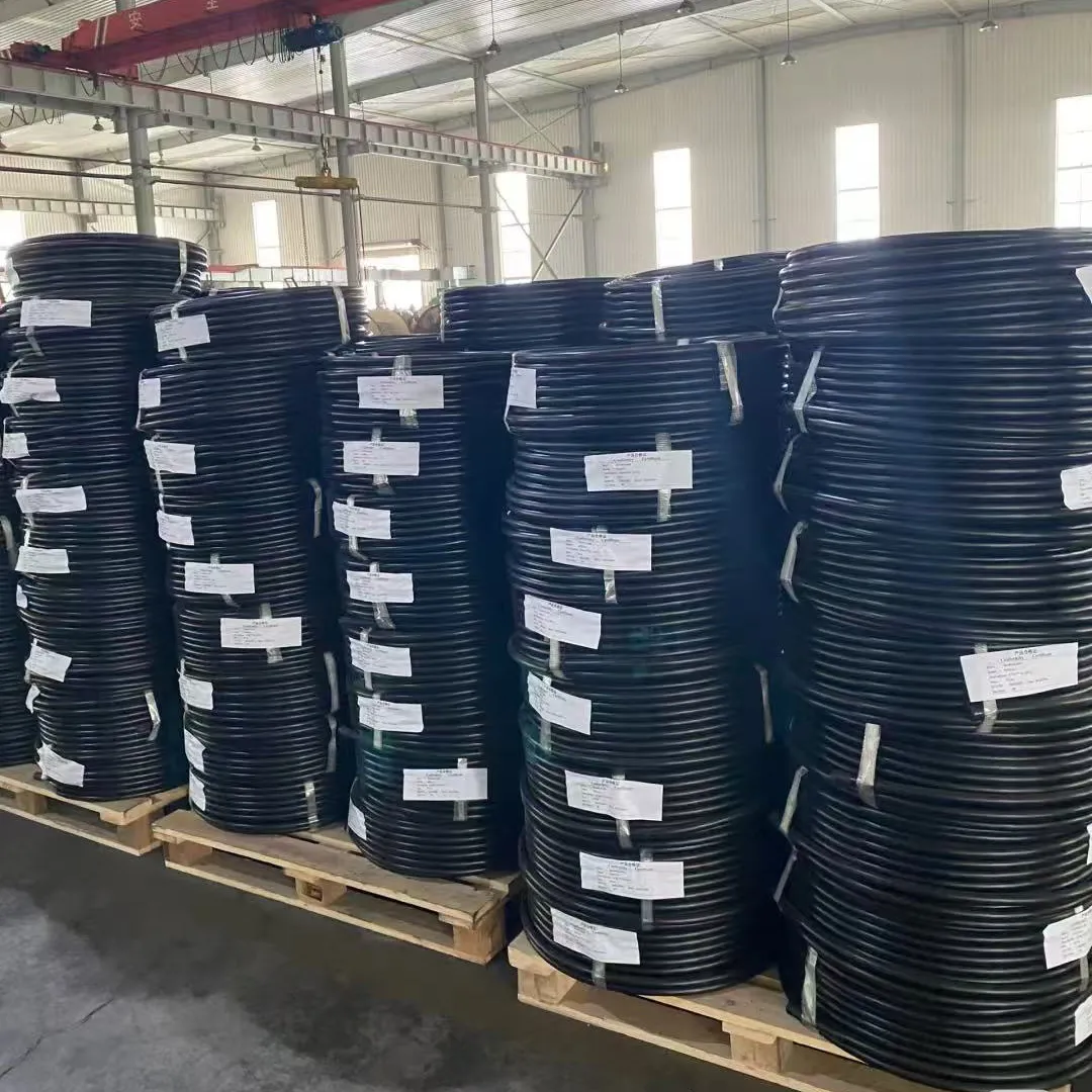HongLin Rubber Cable
