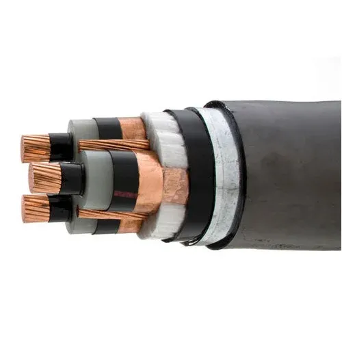 Honglin MV Cable